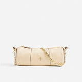 Cylinder Soft Calf Leather Vanilla