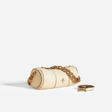 XX Mini Cylinder Vanilla Soft Side