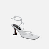 Freya XX White Soft Side
