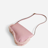 Mini Curve Orchid Pink