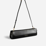 Pencil Box Black High Gloss Side