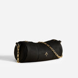 Cylinder Black Side