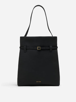 Tote du Jour Black