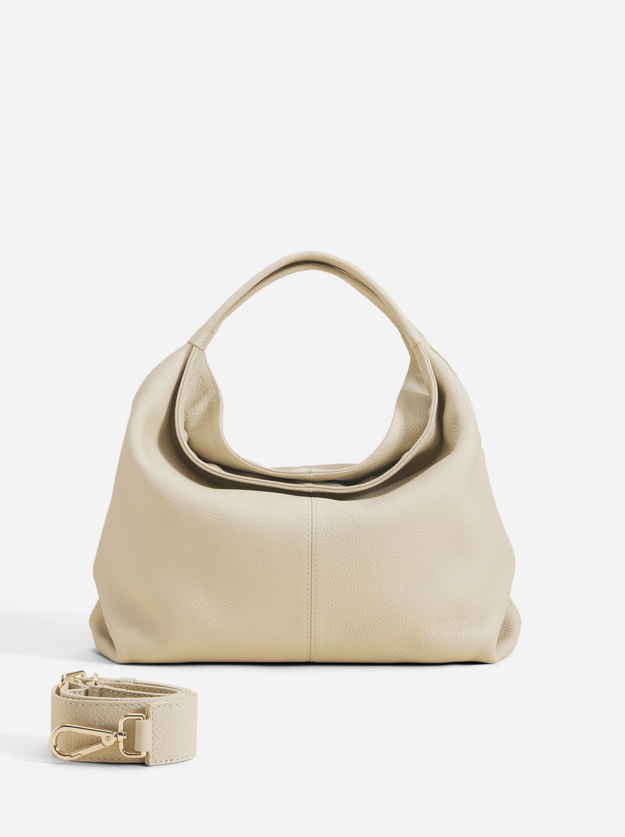 Gala Vanilla Front