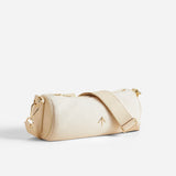 Cylinder Vanilla Canvas Side