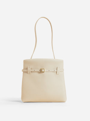 Mini Tote du Jour Vanilla