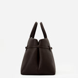 Le Cambon 35 Deep Brown Side