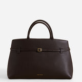 Le Cambon 40 Deep Brown Front