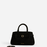 Le Cambon 25 Black Suede