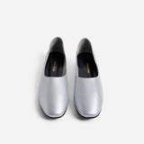 Manu Ballet Flats Magic Front