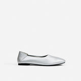 Manu Ballet Flats Magic Side