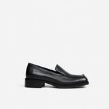 Merve Loafers Black Soft Side