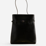 Tote du Jour Black Soft Front