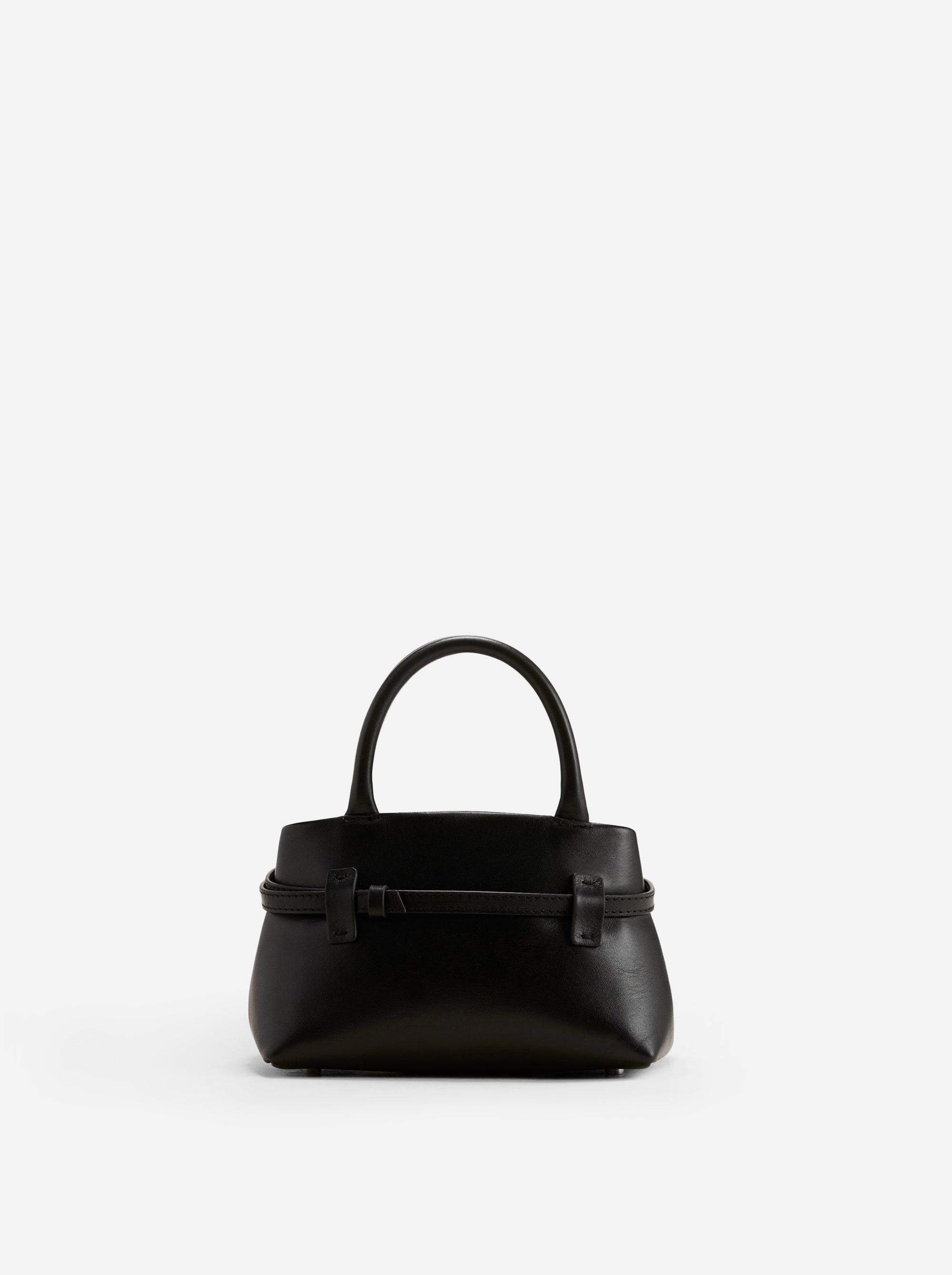 Le Cambon 20 Black Soft Back