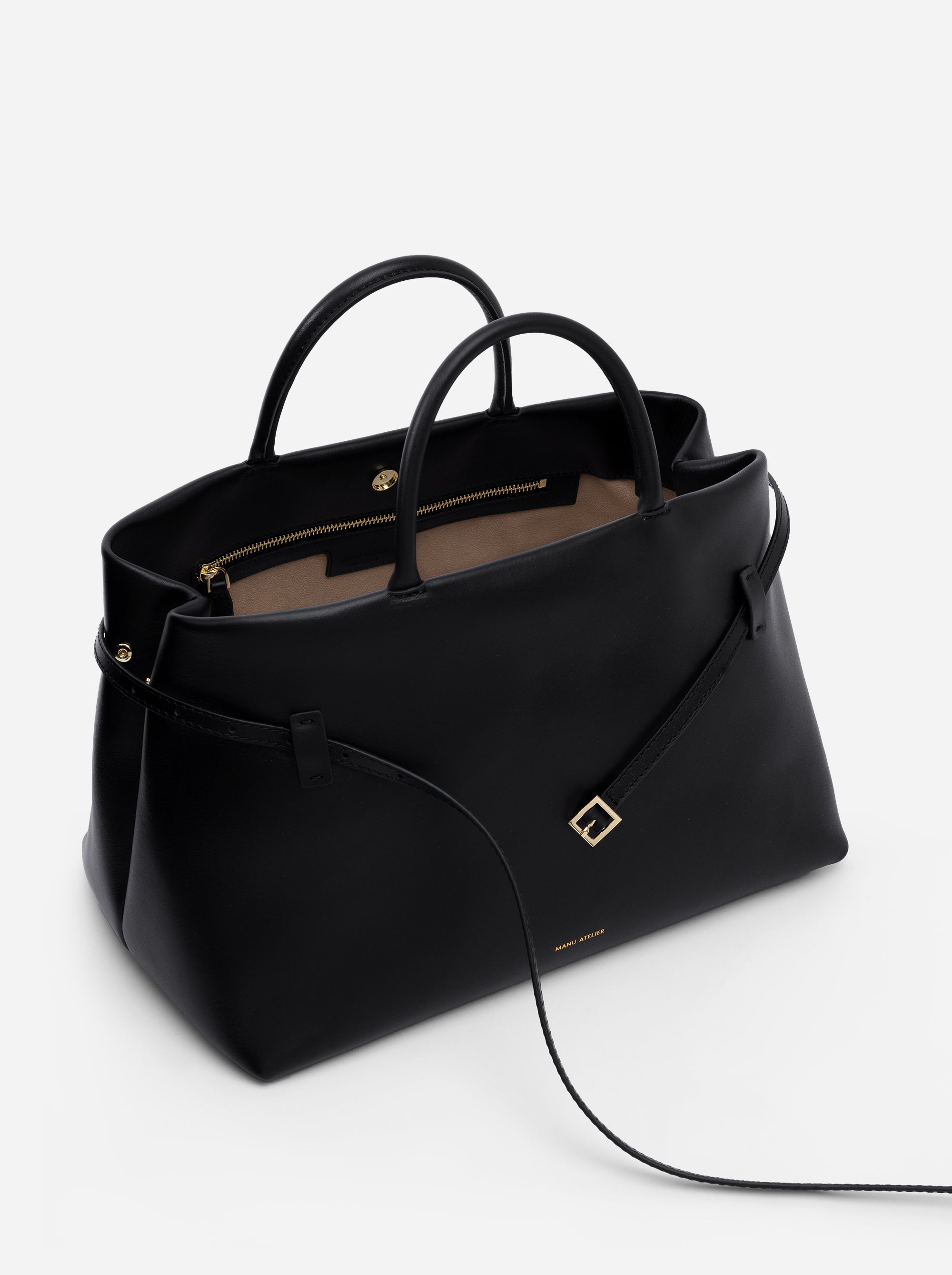 Le Cambon 40 Black Soft Inside