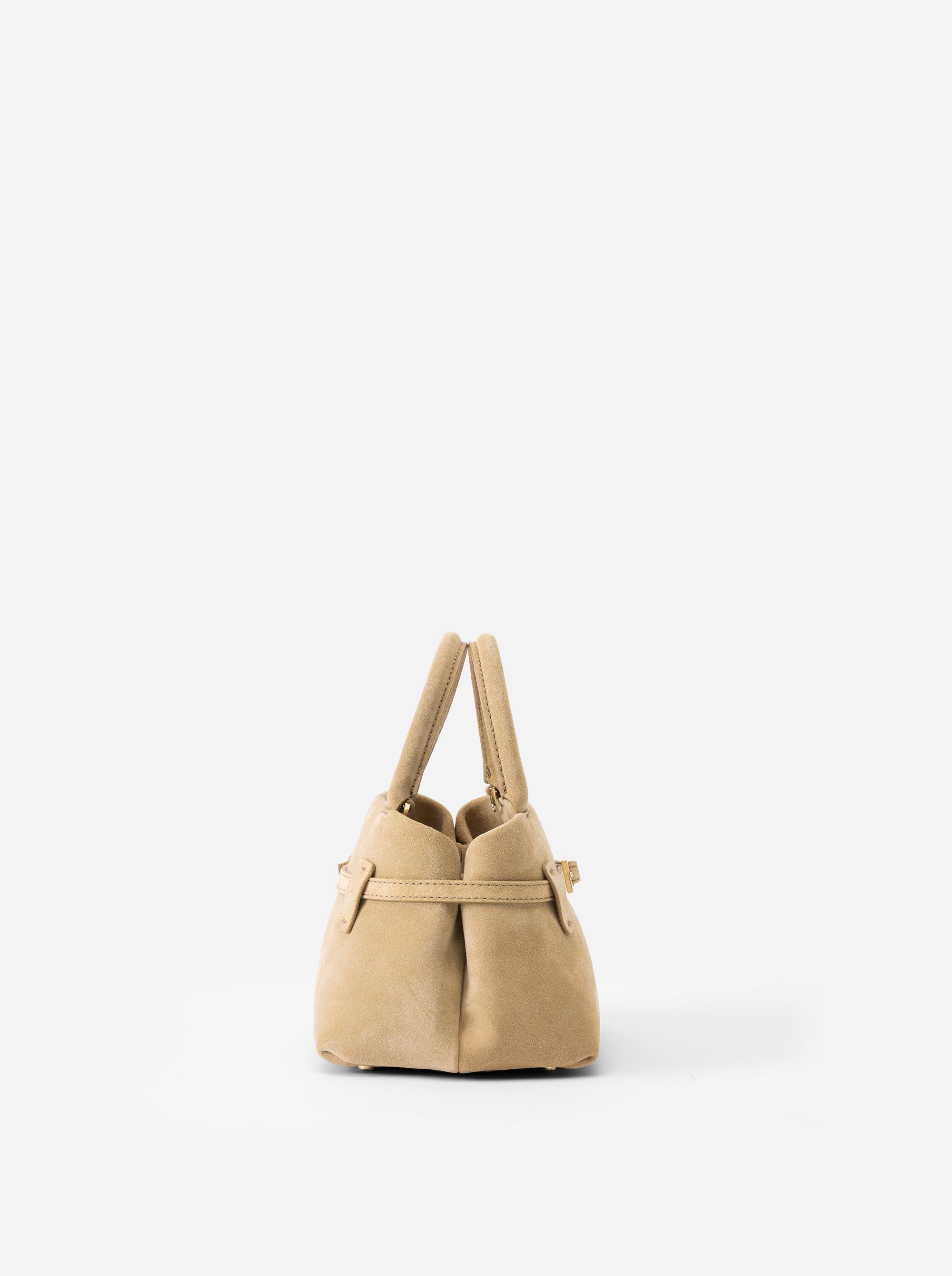 Le Cambon 20 Cachemire Suede Side