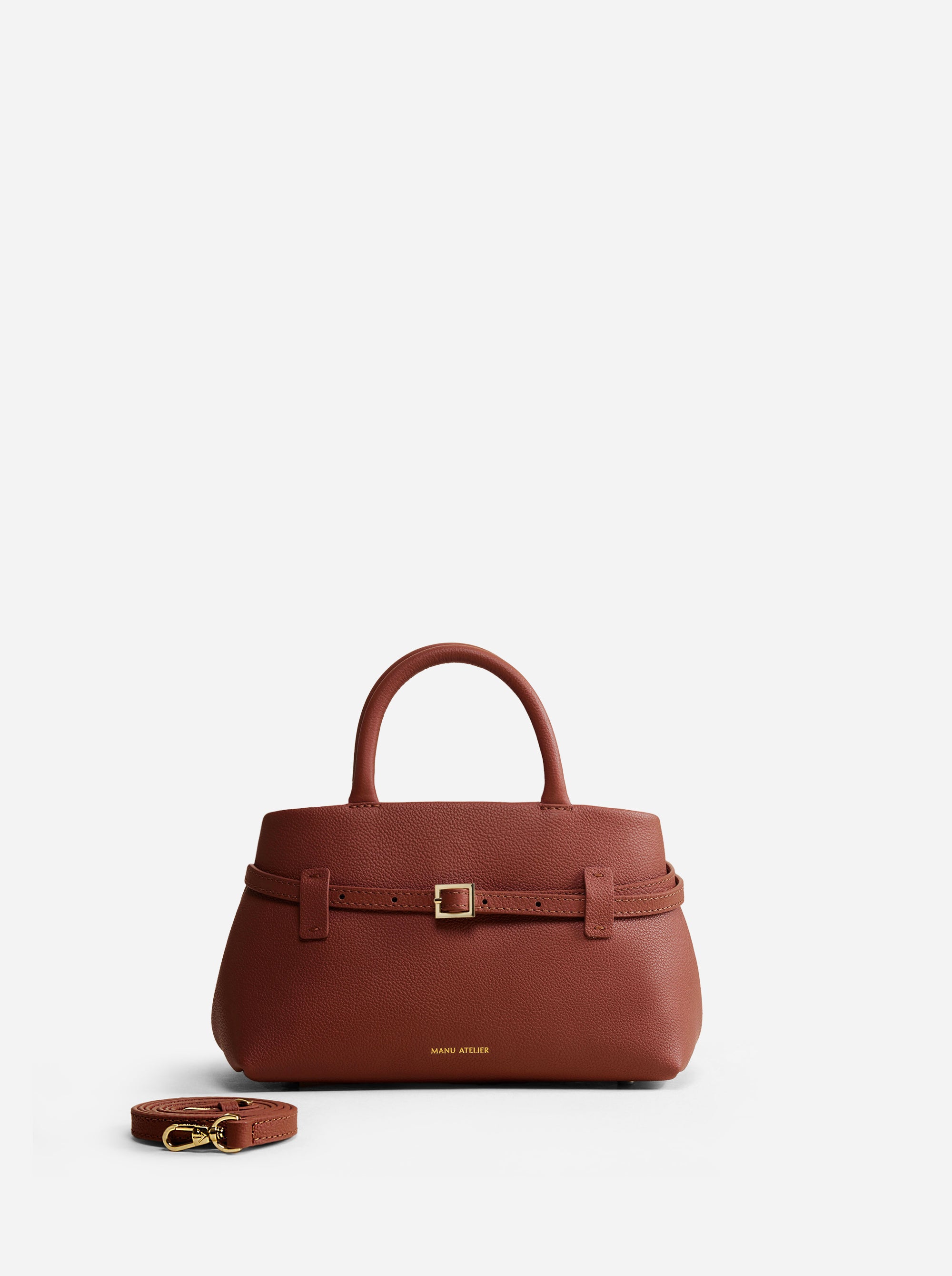 Le Cambon 25 Red bole Front