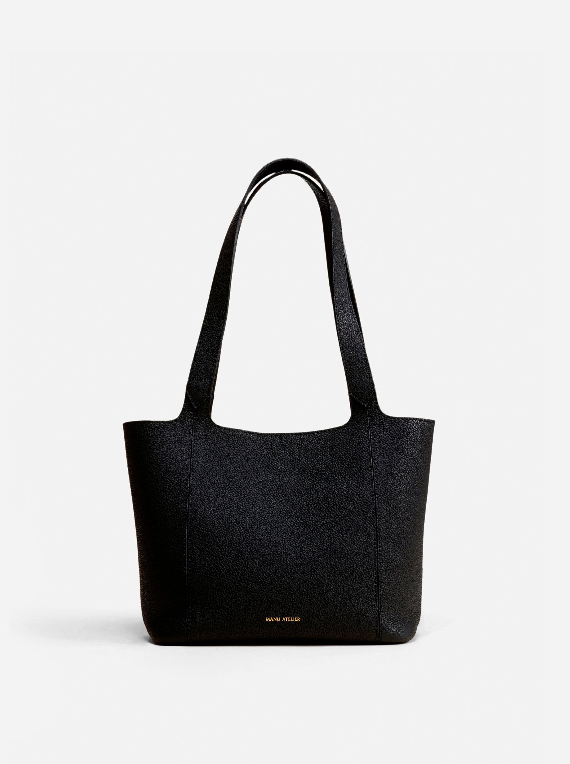 L'Escale Black Front 2