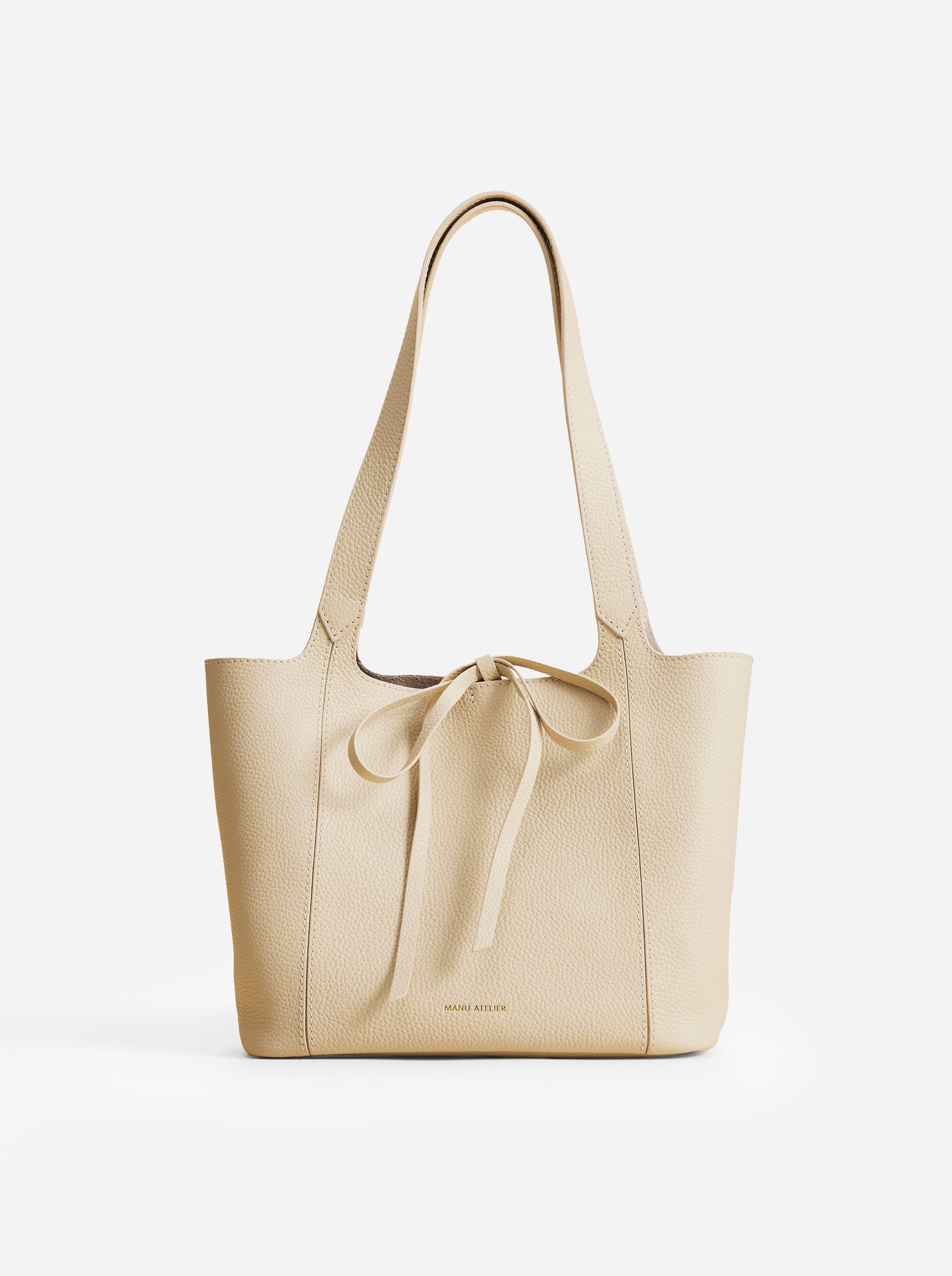 L'Escale Vanilla Front
