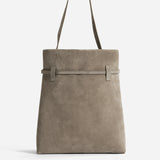 Tote du Jour Sughero Suede Back