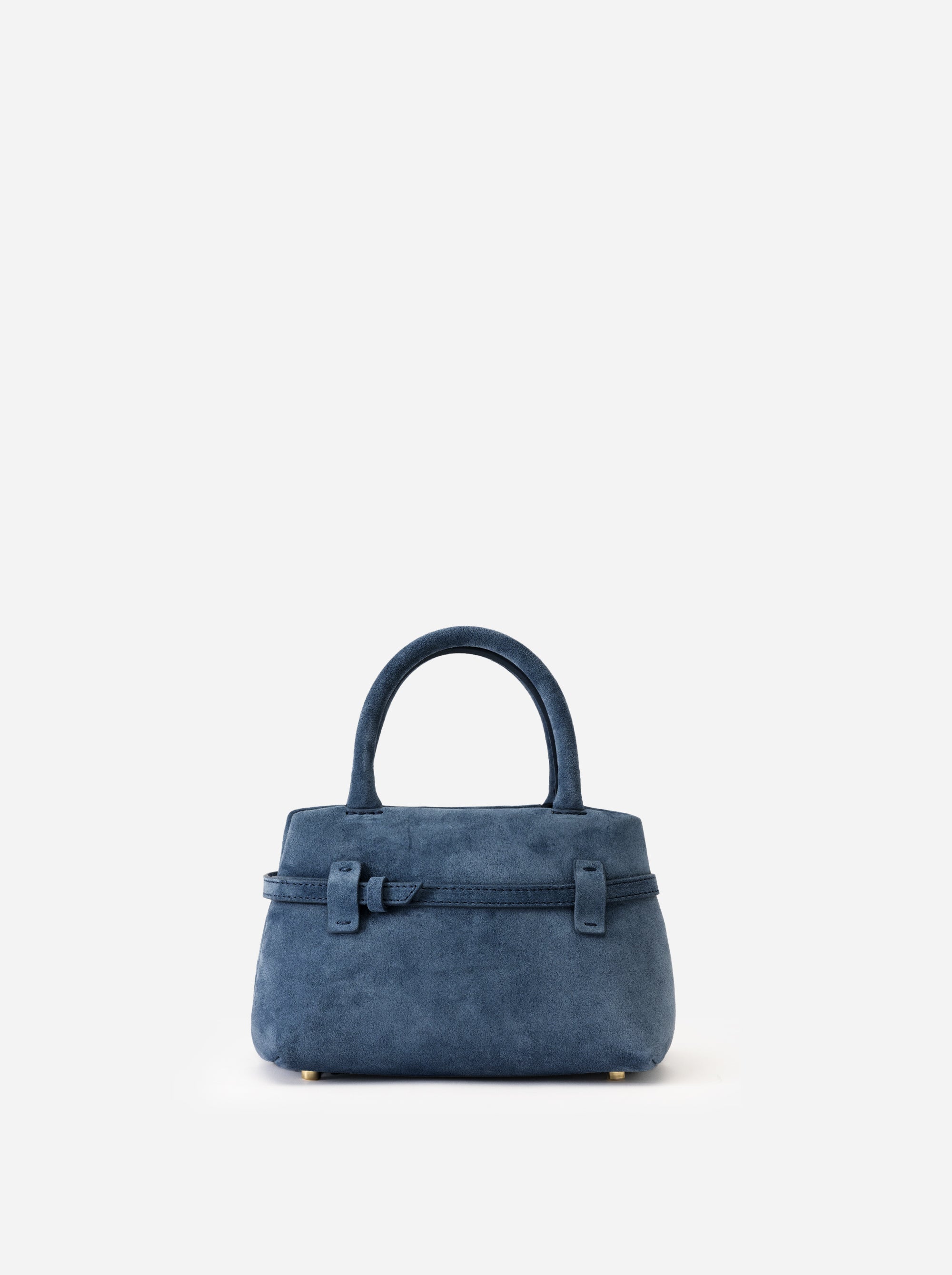 Le Cambon 20 Indeco Blue Suede Back