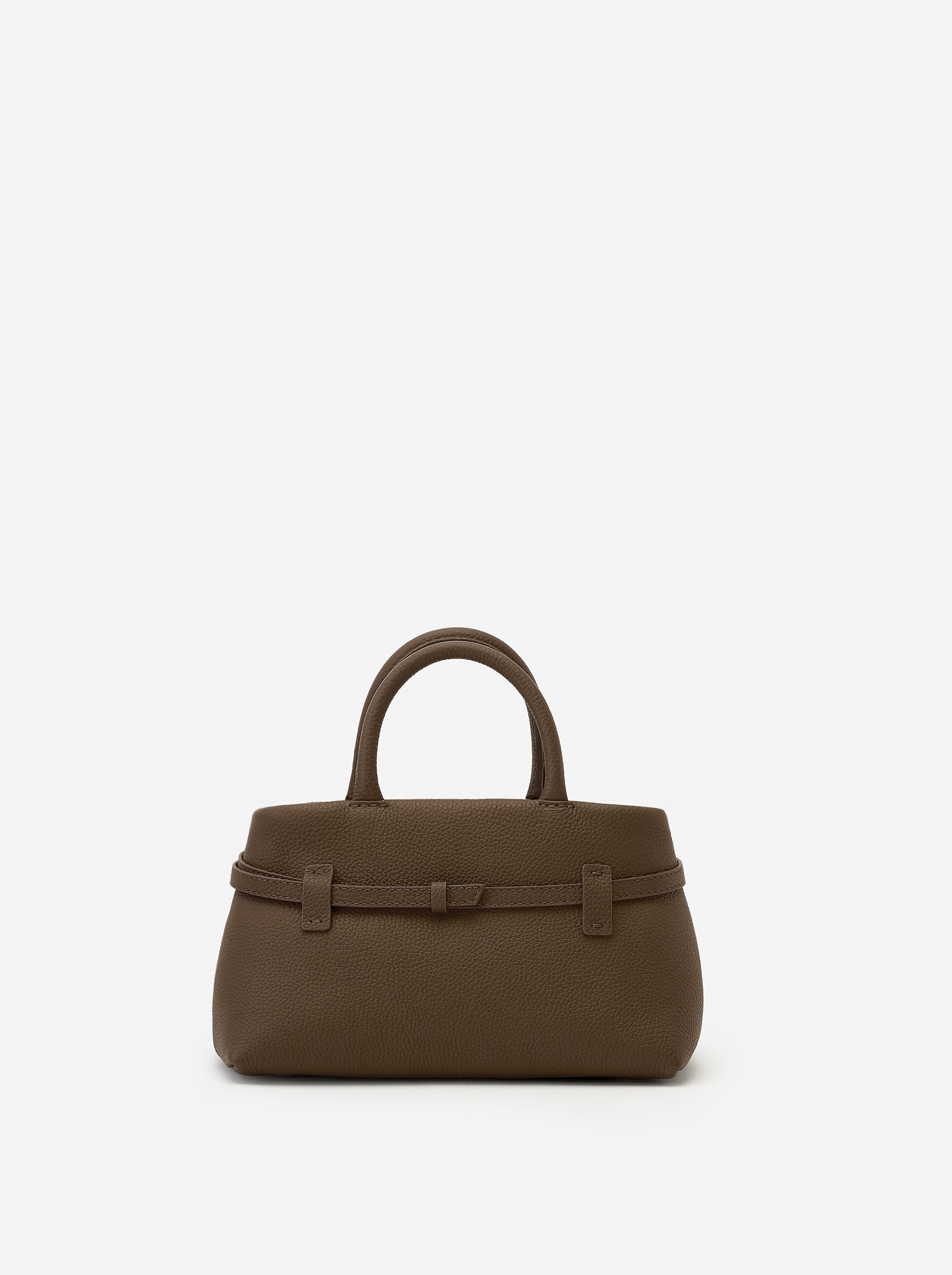 Le Cambon 25 Mocha Mousse Back