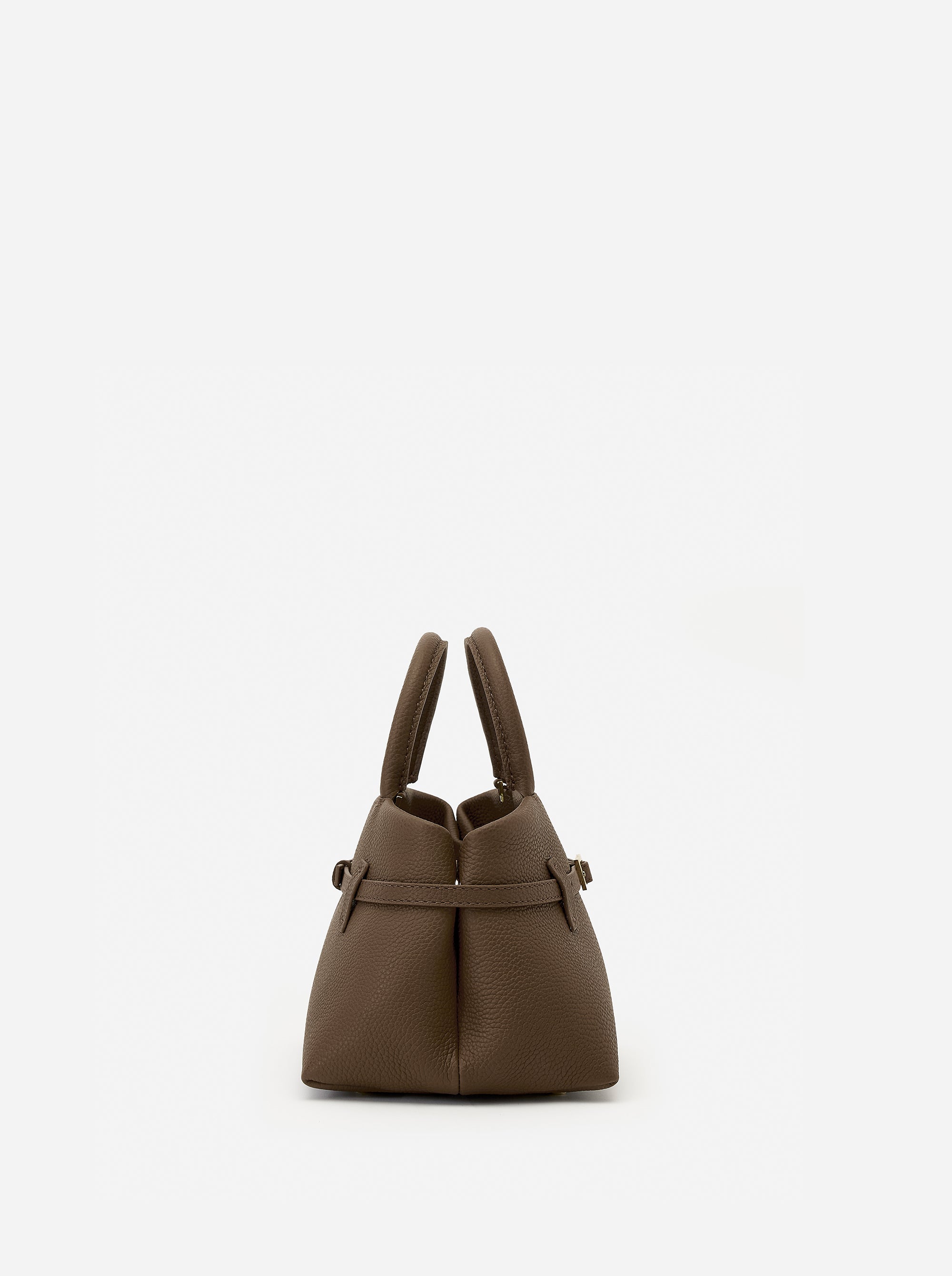 Le Cambon 25 Mocha Mousse Side