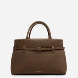 Le Cambon 35 Mocha Mousse Front