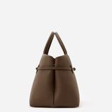 Le Cambon 35 Mocha Mousse Side