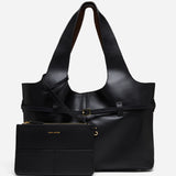 Cambon Cabas Black Soft Inside 2