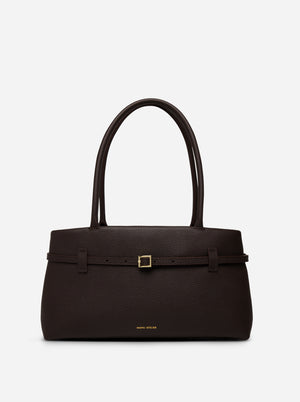 Le Cambon East West Deep Brown