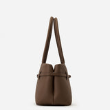 Le Cambon East West Mocha Mousse Side