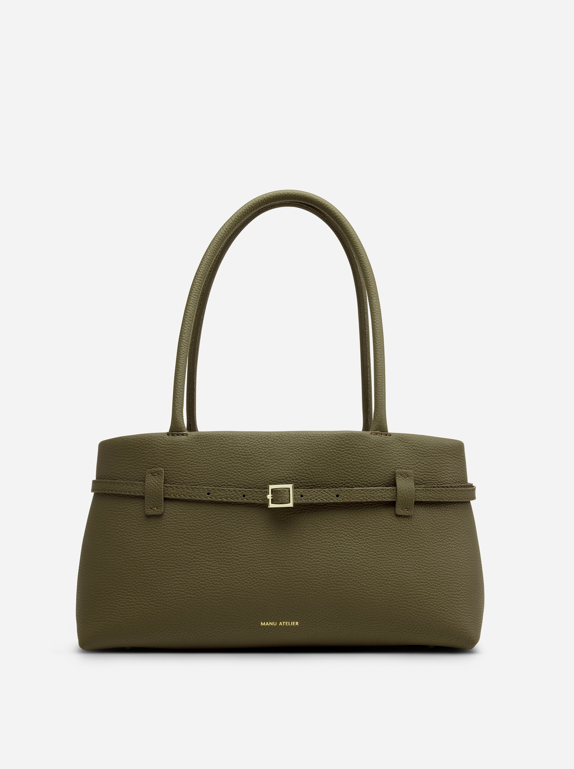 Le Cambon East West Khaki Front
