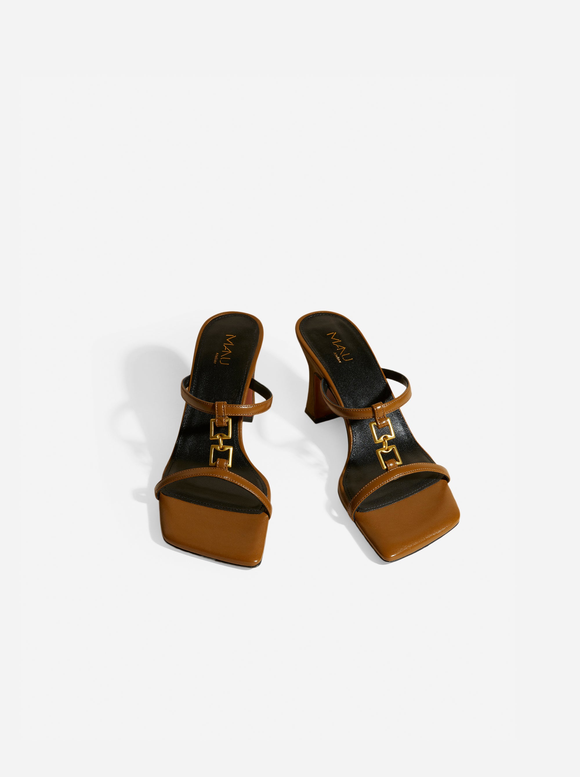 Joy Sandals Mocha