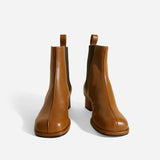 Chelsea Boots Mocha Soft Front