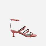 Naomi Sandals Rothko Pink Soft