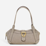 Caique Gray Denim