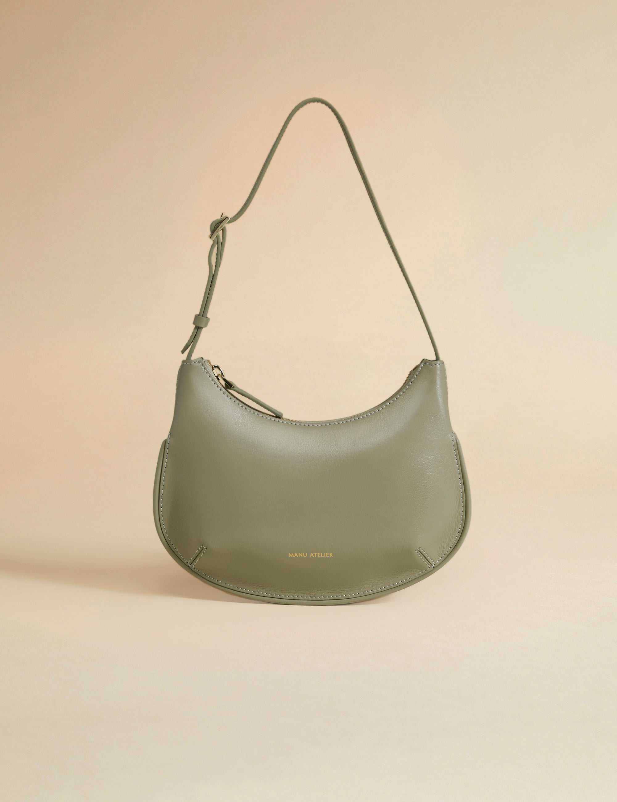 Ilda Soft Calf Leather Sage 