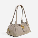 Caique Gray Denim