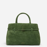 Le Cambon 35 Velvet Green Suede