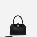 Micro Ladybird Black Caviar