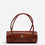London Bag Cognac Soft