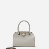 Micro Ladybird Ice Grey Soft