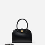 Micro Ladybird Black