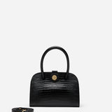 Micro Ladybird Lizard Black