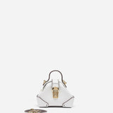 Micro Demi White Soft