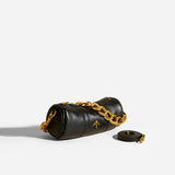 XX Mini Cylinder Black Soft