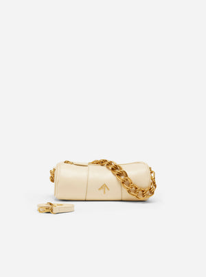 XX Mini Cylinder Vanilla Soft