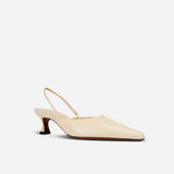 City Mules Vanilla 