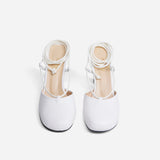 Pina White Soft 2